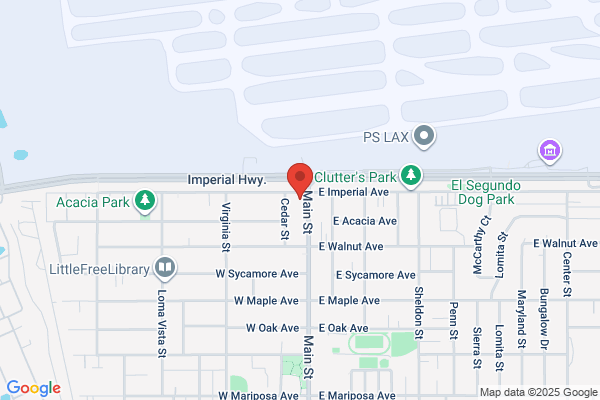 El Segundo Family Chiropractic