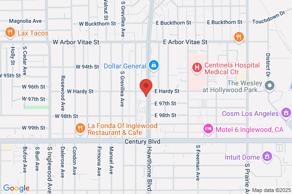 Inglewood Home Health Care Agency