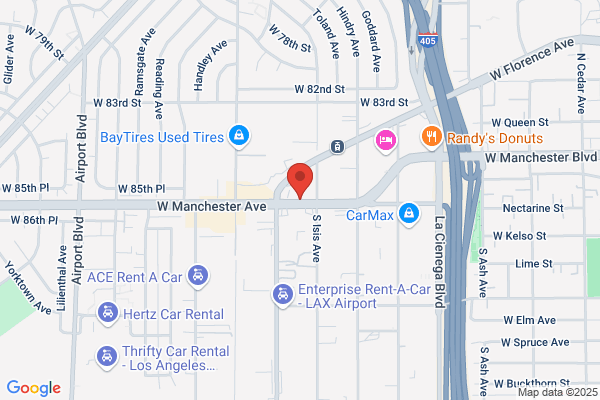 Los Angeles Airport Urgent Care Inc