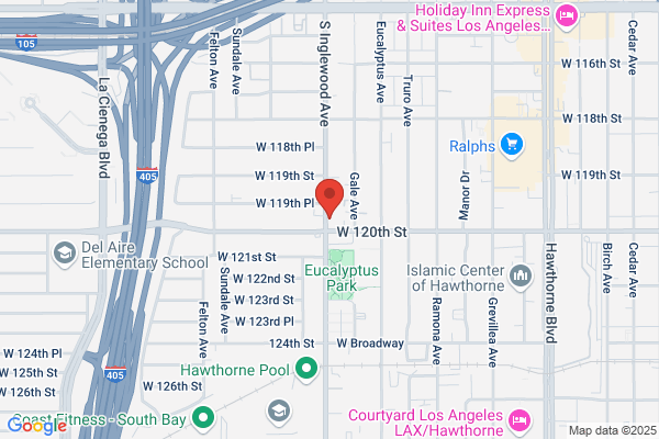 San Jose Community Clinic