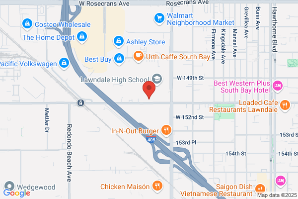 Southern California Audio