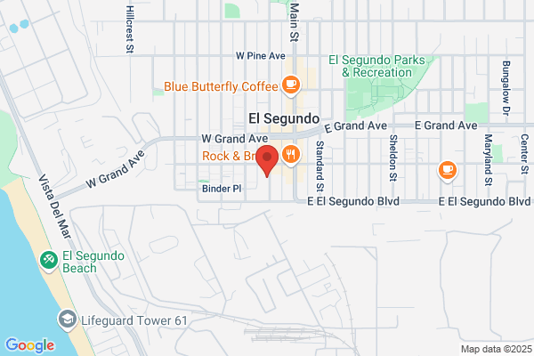 South Bay Audio Video Communications