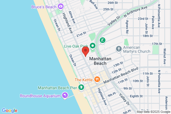 MB Pier Group
