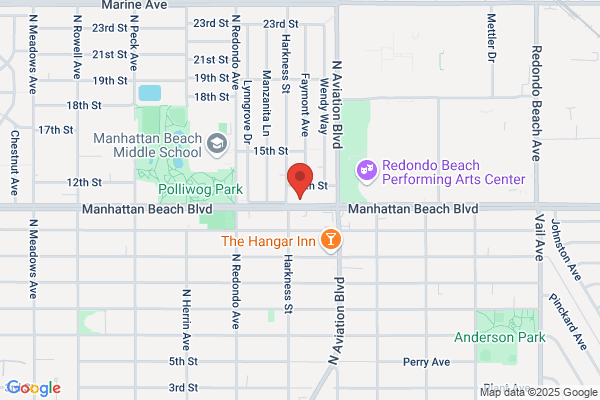 Beach Cities Martial Arts