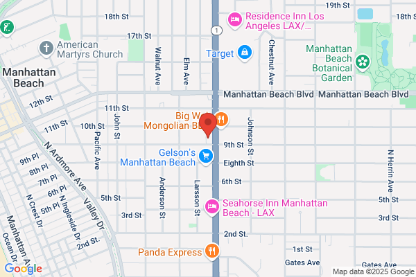Manhattan Village Florist & Gifts