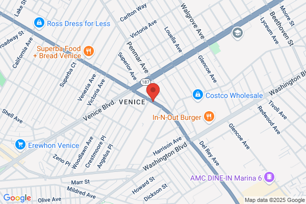 Playa Vista 76