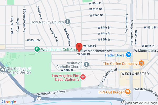 Westchester Mobil