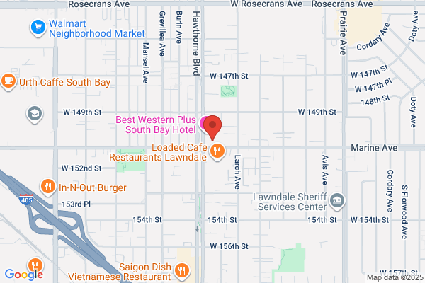 El Lobo Meat Market