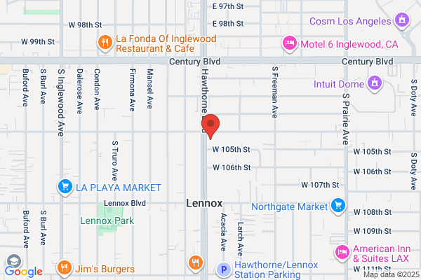 El Rancho Market