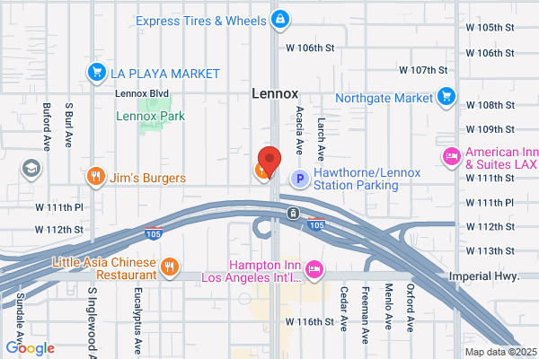 Los Tapatios Market