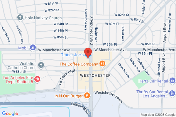 Trader Joe's Westchester