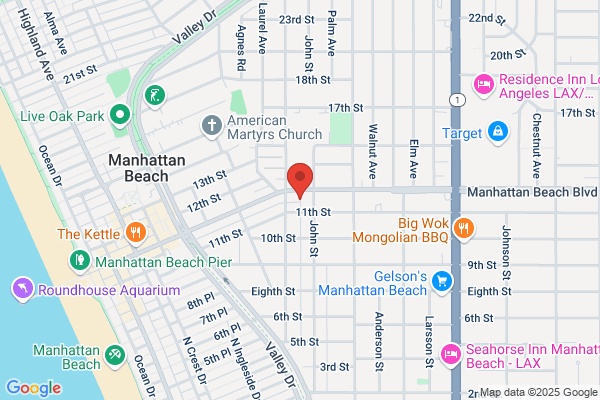 Saks of Manhattan