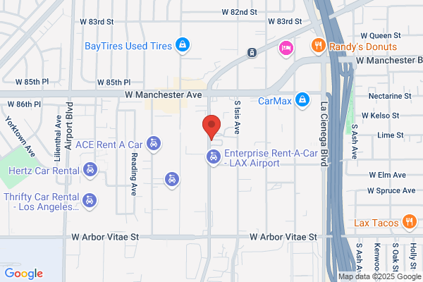 Nat Diamond's Empire Furniture Store
