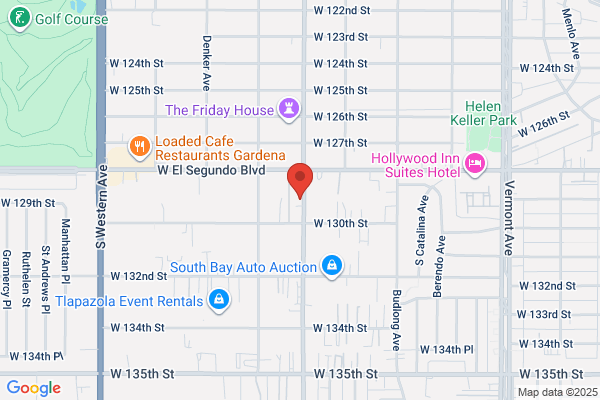 Eagle Security Services Inc