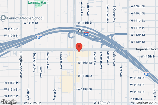Candlewood Suites LAX Hawthorne, an IHG Hotel