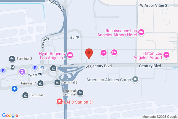 Homewood Suites by Hilton Los Angeles International Airport