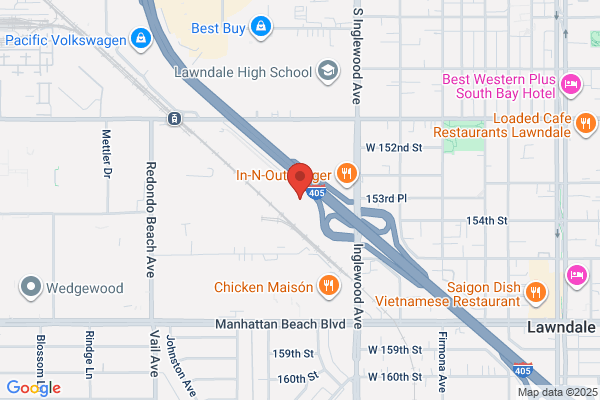 Homewood Suites by Hilton Los Angeles Redondo Beach
