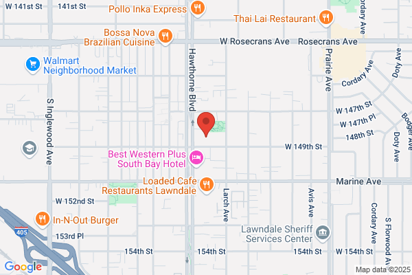 Baymont Inn & Suites - LAX/Lawndale