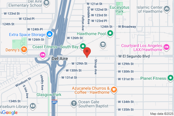 El Segundo Inn