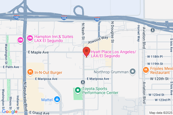 Hyatt Place Los Angeles/LAX/El Segundo