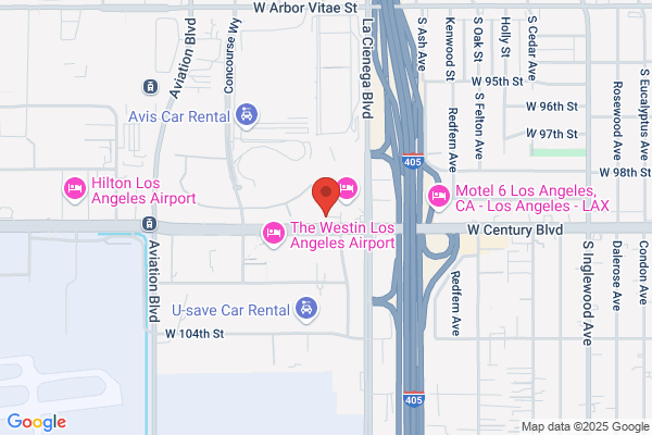 La Quinta Inn & Suites LAX