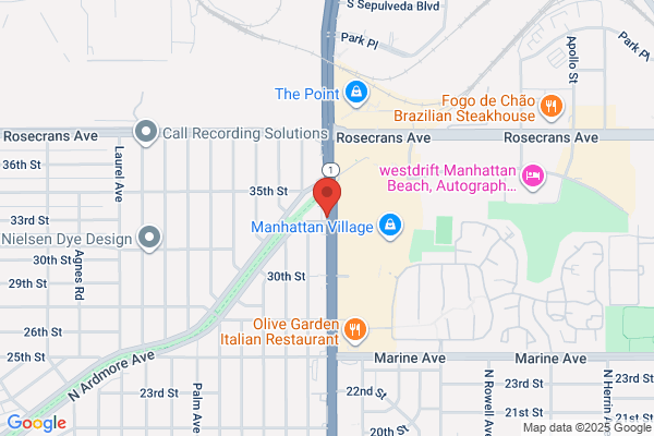 Manhattan Beach Motel