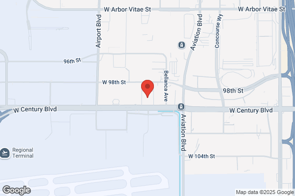 Radisson Hotels At Los Angeles Airport