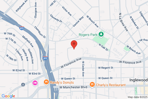 Ever Concord Logistics Inc
