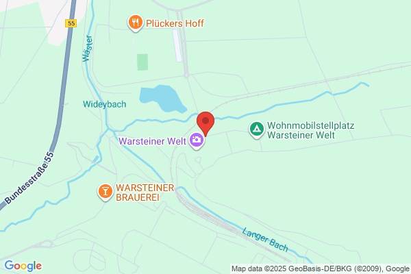 Warsteiner Importers Agency