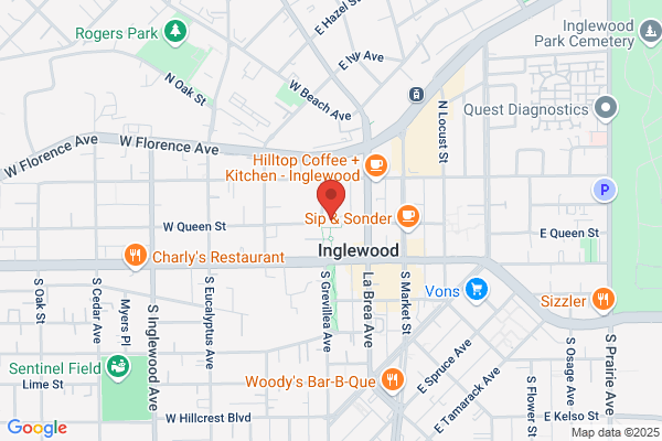 Inglewood Office