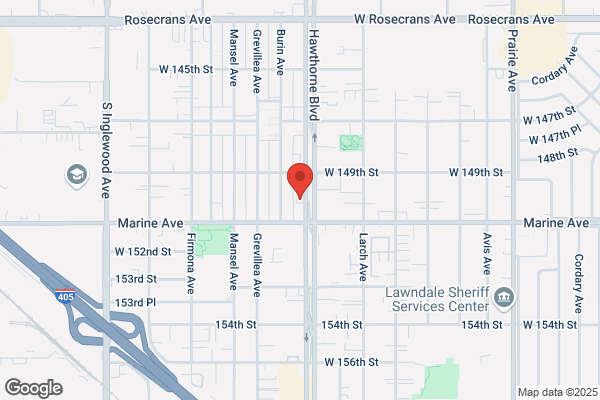 Mitchell Joseph A Insurance