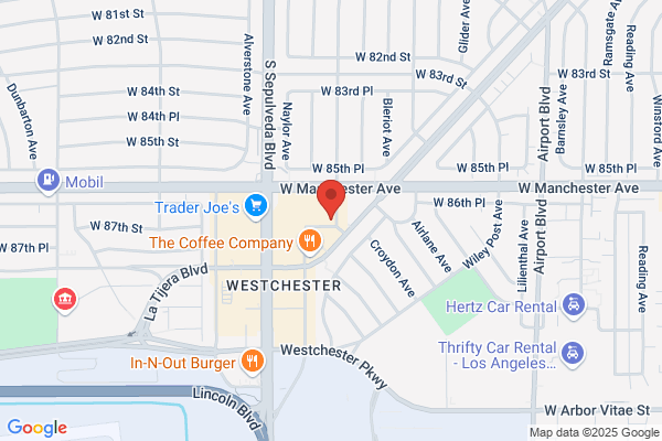 Playa Vista Insurance Services, Inc.