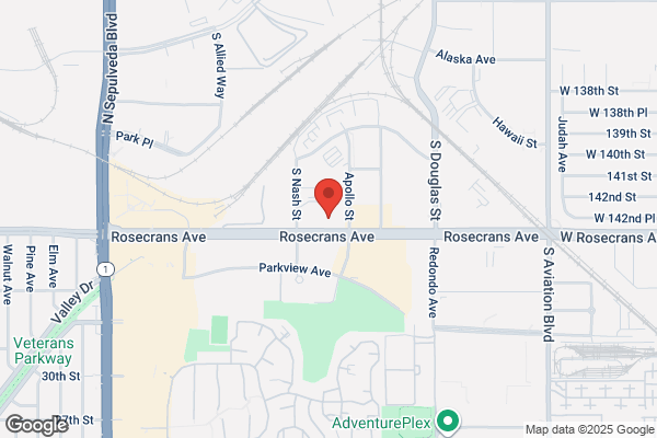 Manhattan Beach, Branch Office - UBS Financial Services Inc.