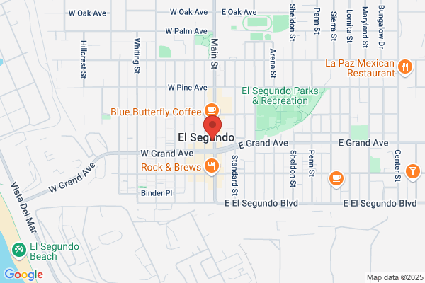 Eagle Cleaners