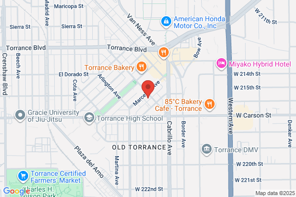 Elder Law Services of California