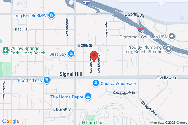 Signal Attorney Service