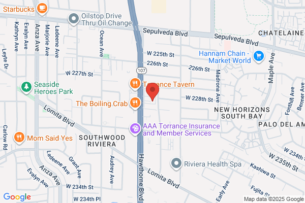 Victor L George Law Offices