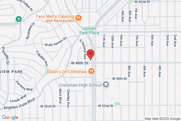 Norman Lewis Limousine Service