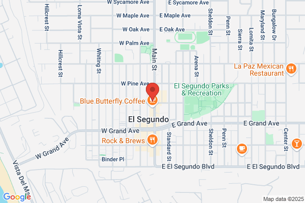 El Segundo Locksmith