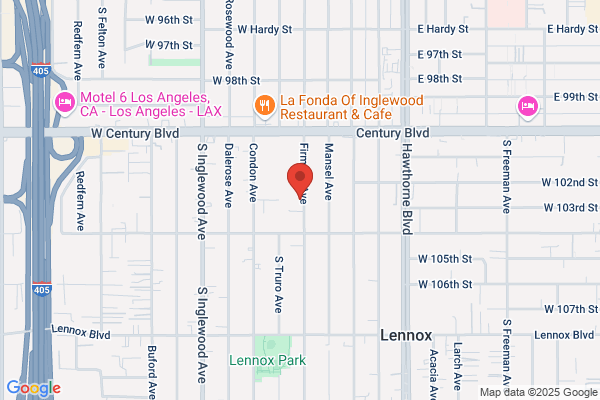 Lennox Medical Services