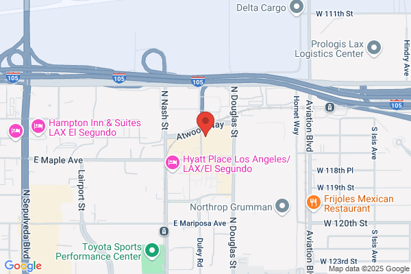 UCLA Health El Segundo Radiation Oncology