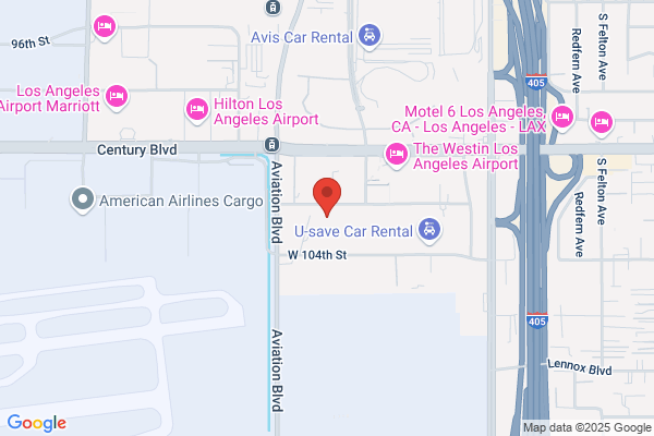 Able Freight Services Inc