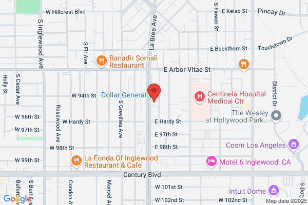 San Judas Tadeo Medical Group Inc