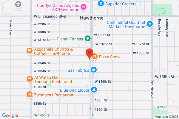 South Bay Latino Chamber of Commerce
