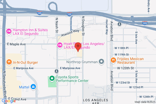 Southern California Oral & Maxillofacial Surgical Arts