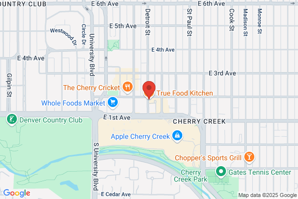 True Food Kitchen