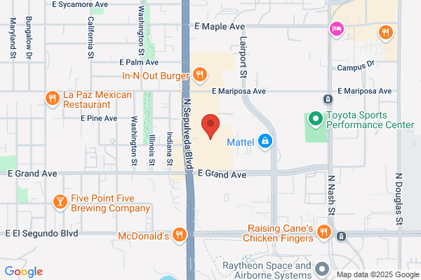 Beach cities Vein & Laser Center
