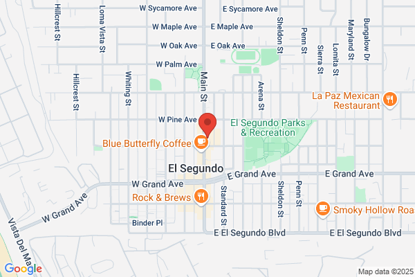 Britt's BBQ and Catering