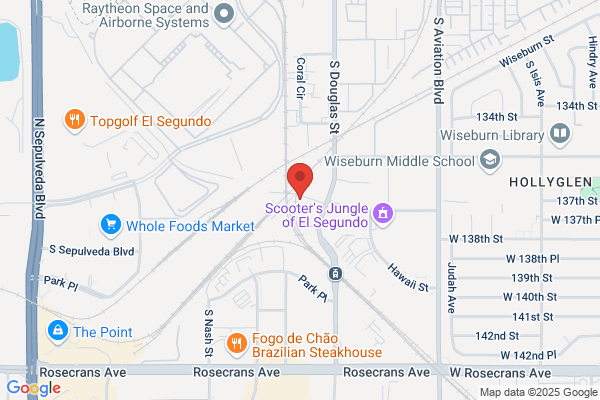 California Storage Masters