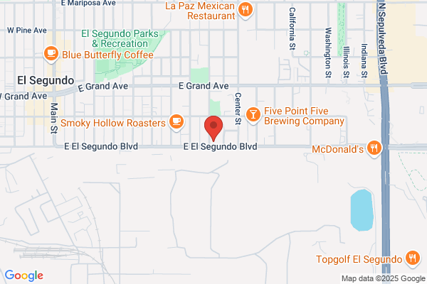 El Segundo Appliance Repair